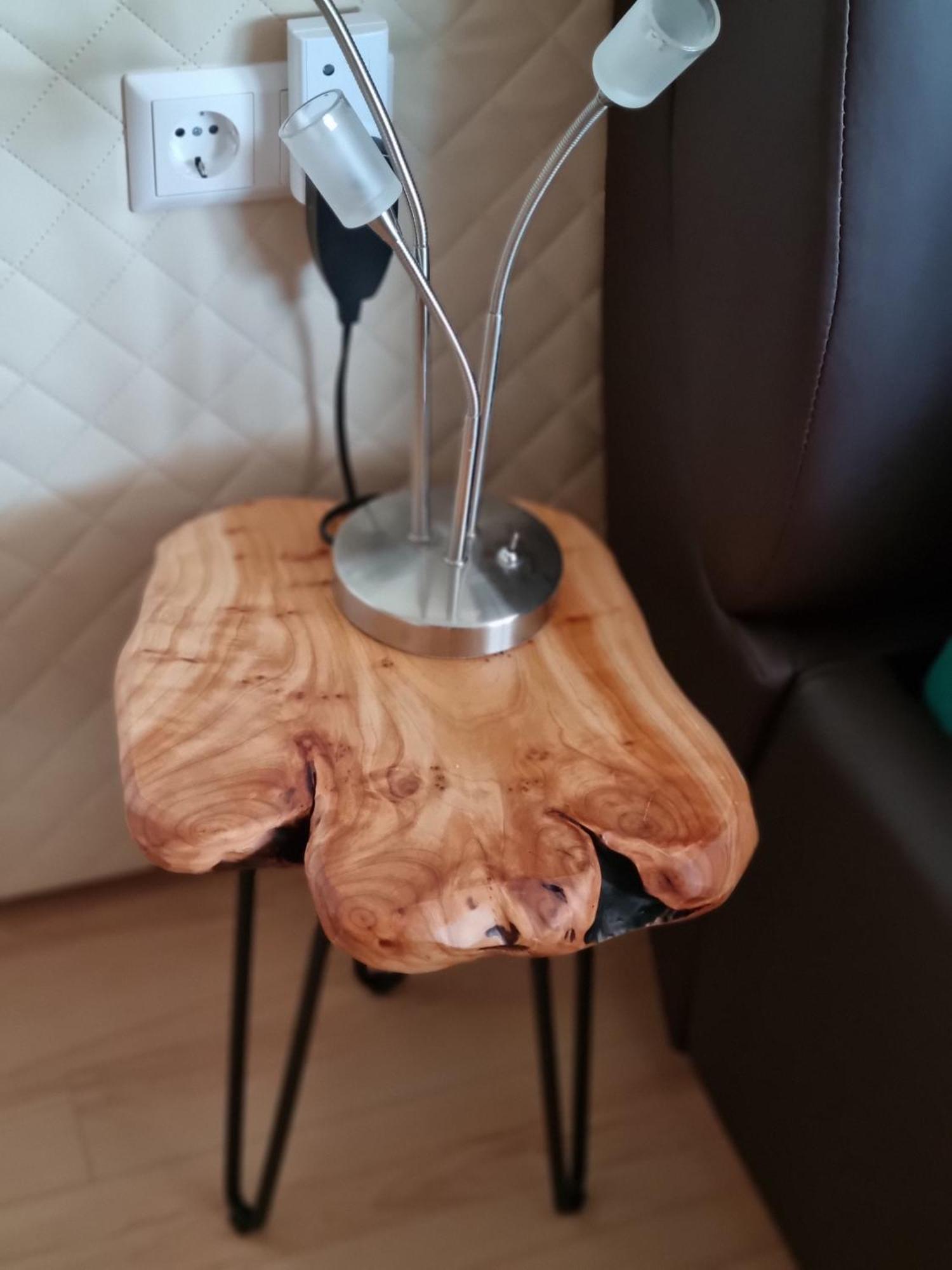 פפולנדורף Ferienwohnung Seeblick מראה חיצוני תמונה
